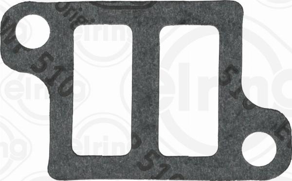 Elring 428.080 - Blīve, Brīvgaitas vadības vārsts-Gaisa padeve ps1.lv