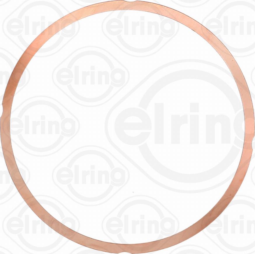 Elring 021.210 - Blīve, Cilindra čaula ps1.lv
