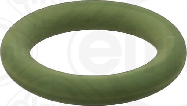 Elring 827.363 - Прокладка, масляная ванна ps1.lv