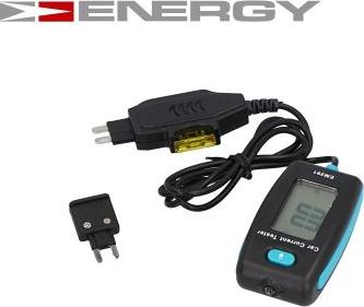 ENERGY NE00354 - Амперметр ps1.lv