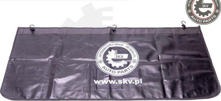 Esen SKV 99SKV986 - Чехол на автомобиль ps1.lv