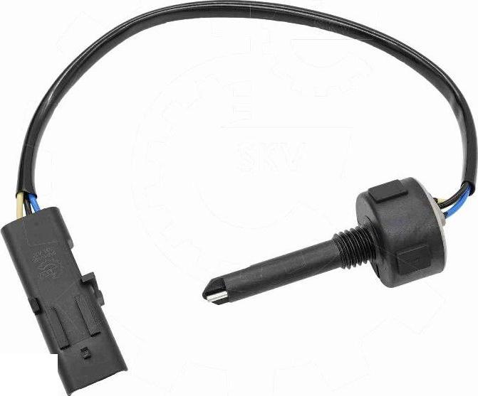 Esen SKV 95SKV150 - Датчик воды в топливном фильтре ps1.lv