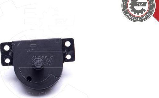 Esen SKV 96SKV227 - Vadības bloks, Apsilde / Ventilācija ps1.lv