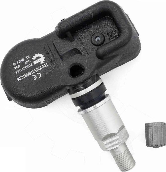 Esen SKV 70SKV044 - Датчик давления в шинах ps1.lv