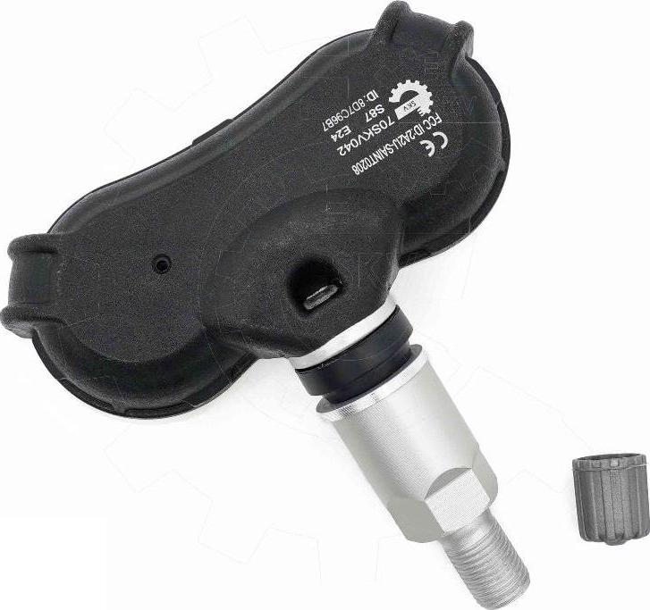 Esen SKV 70SKV042 - Датчик давления в шинах ps1.lv
