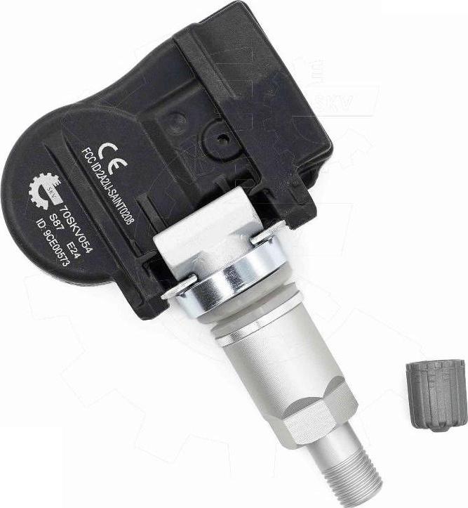 Esen SKV 70SKV054 - Датчик давления в шинах ps1.lv