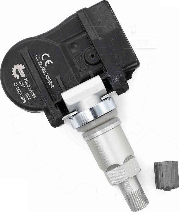 Esen SKV 70SKV053 - Датчик давления в шинах ps1.lv