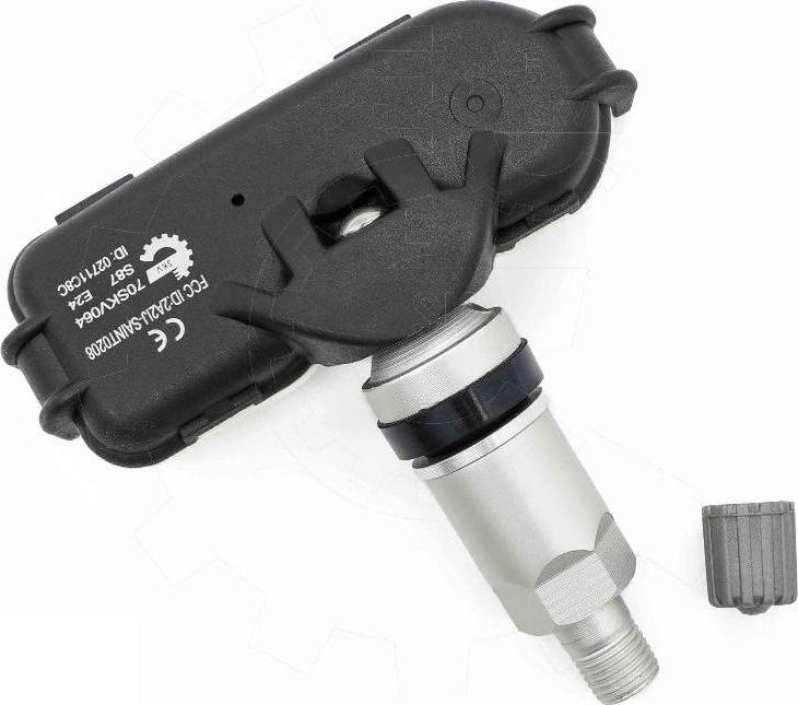 Esen SKV 70SKV064 - Датчик давления в шинах ps1.lv