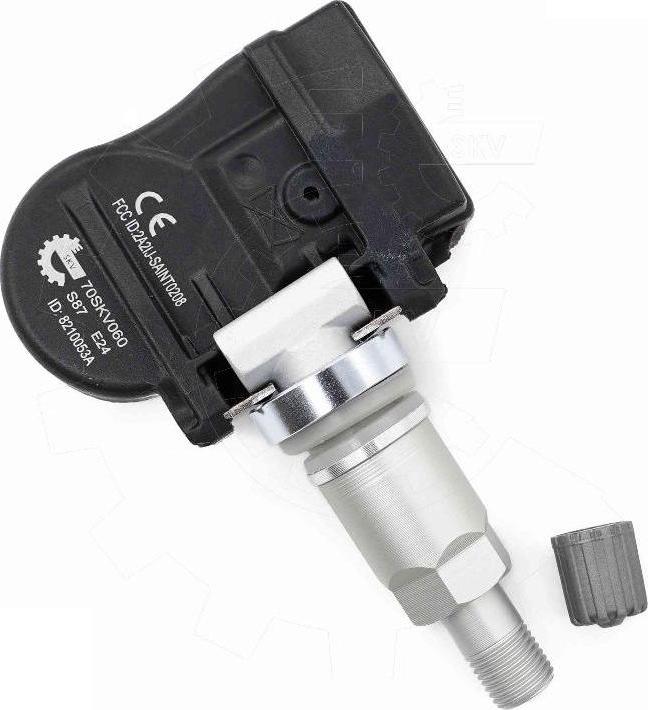 Esen SKV 70SKV060 - Датчик давления в шинах ps1.lv