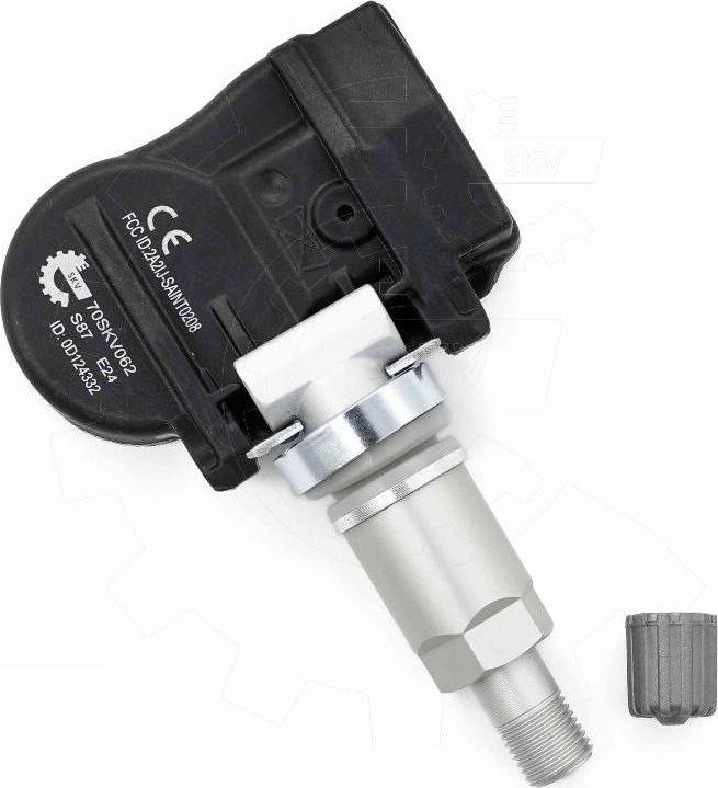 Esen SKV 70SKV062 - Датчик давления в шинах ps1.lv