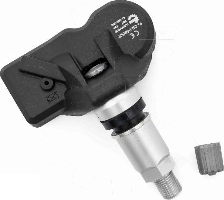 Esen SKV 70SKV009 - Датчик давления в шинах ps1.lv