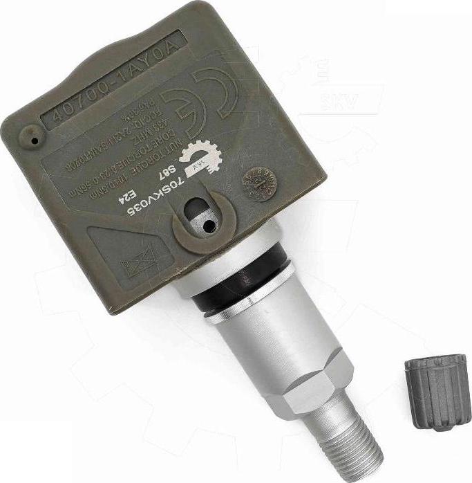 Esen SKV 70SKV035 - Датчик давления в шинах ps1.lv