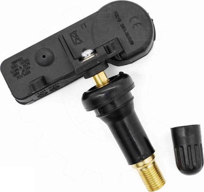 Esen SKV 70SKV032 - Датчик давления в шинах ps1.lv