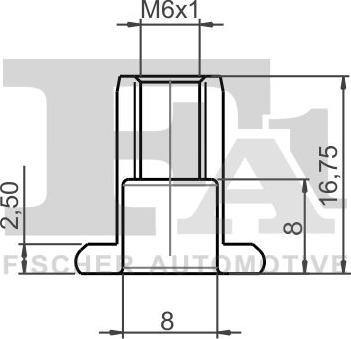FA1 33-70008.5 - Virsbūve ps1.lv