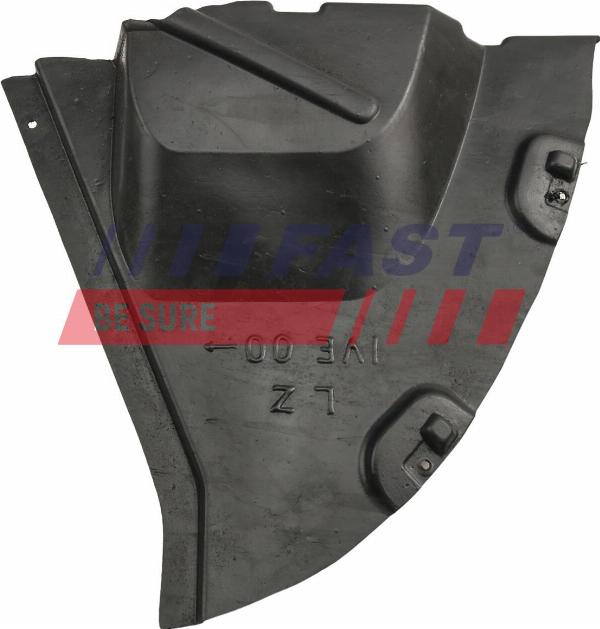 Fast FT90534 - Подкрылок, внутренняя часть крыла ps1.lv