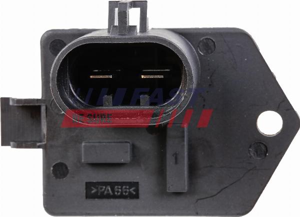 Fast FT59120 - Vadības bloks, Apsilde / Ventilācija ps1.lv