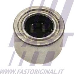 Fast FT62604 - Центрирующий опорный подшипник, система сцепления ps1.lv