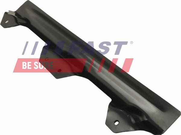 Fast FT89713 - Кронштейн, крепление крыла ps1.lv