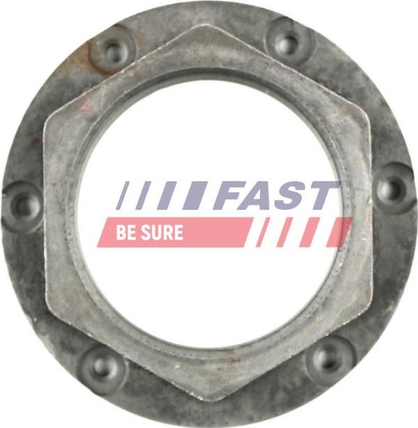 Fast FT26039 - Гайка оси, приводной вал ps1.lv