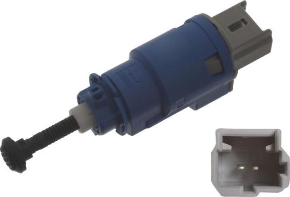 FEBI Bilstein 40419 - Slēdzis, Sajūga vadība (Tempomat) ps1.lv