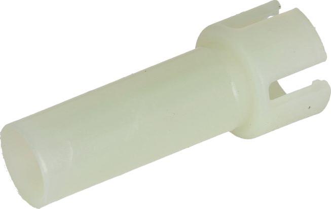 FEBI Bilstein 40235 - Šļūtene, Transmisijas eļļas dzesēšanas siltummainis ps1.lv