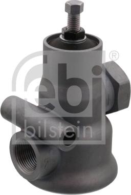 FEBI Bilstein 48328 - Клапан ограничения давления ps1.lv