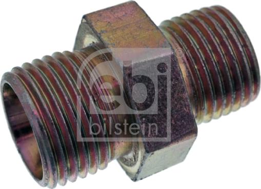 FEBI Bilstein 09659 - Соединительные элементы, трубопровод сжатого воздуха ps1.lv