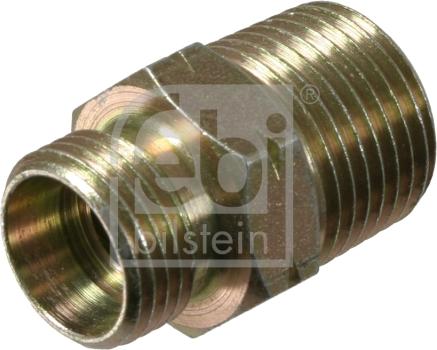 FEBI Bilstein 09663 - Соединительные элементы, трубопровод сжатого воздуха ps1.lv