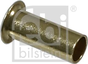FEBI Bilstein 05499 - Соединительные элементы, трубопровод сжатого воздуха ps1.lv