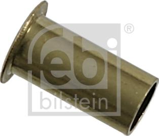 FEBI Bilstein 05467 - Соединительные элементы, трубопровод сжатого воздуха ps1.lv