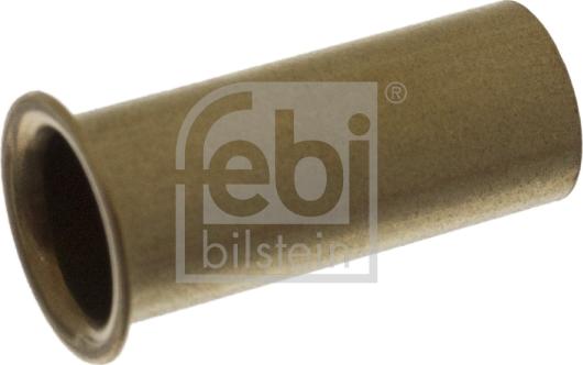 FEBI Bilstein 05504 - Соединительные элементы, трубопровод сжатого воздуха ps1.lv