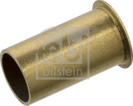 FEBI Bilstein 05505 - Соединительные элементы, трубопровод сжатого воздуха ps1.lv