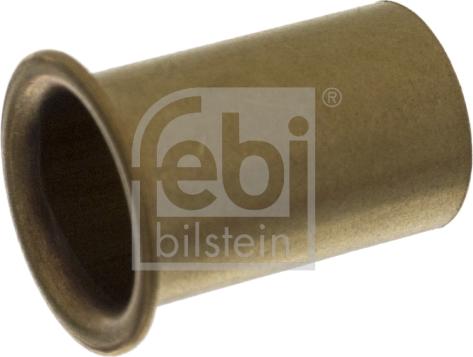 FEBI Bilstein 05506 - Соединительные элементы, трубопровод сжатого воздуха ps1.lv