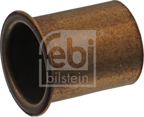 FEBI Bilstein 05507 - Соединительные элементы, трубопровод сжатого воздуха ps1.lv