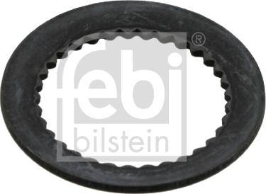 FEBI Bilstein 03336 - Пружинная шайба, Гровер ps1.lv