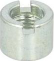 FEBI Bilstein 02161 - Резьбовая втулка, стойка амортизатора ps1.lv