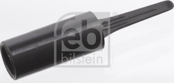 FEBI Bilstein 105653 - Соединительные элементы, трубопровод сжатого воздуха ps1.lv