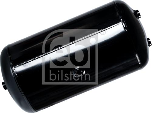 FEBI Bilstein 106040 - Gaisa resīveris, Kompresors ps1.lv