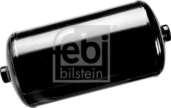FEBI Bilstein 106047 - Gaisa resīveris, Kompresors ps1.lv