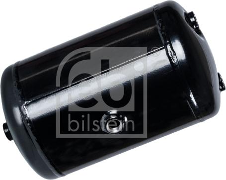 FEBI Bilstein 106051 - Gaisa resīveris, Kompresors ps1.lv
