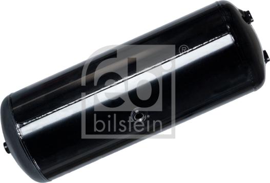 FEBI Bilstein 106053 - Gaisa resīveris, Kompresors ps1.lv