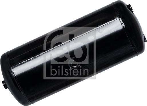 FEBI Bilstein 106063 - Gaisa resīveris, Kompresors ps1.lv