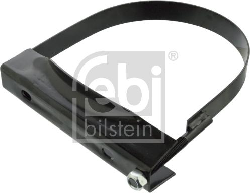 FEBI Bilstein 107202 - Stiprināšanas lenta, Saspiestā gaisa resīvers ps1.lv
