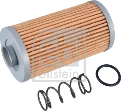 FEBI Bilstein 182441 - Фильтр, система рабочей гидравлики ps1.lv