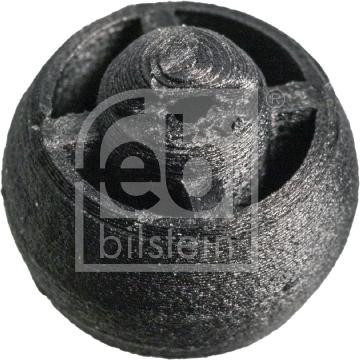 FEBI Bilstein 175711 - Ūdens sprausla, Lukturu tīrīšanas sistēma ps1.lv