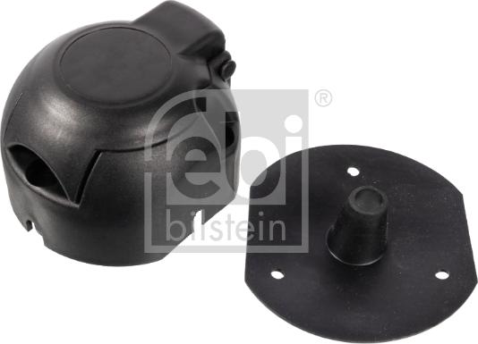 FEBI Bilstein 171841 - Piekabes kontaktligzda ps1.lv