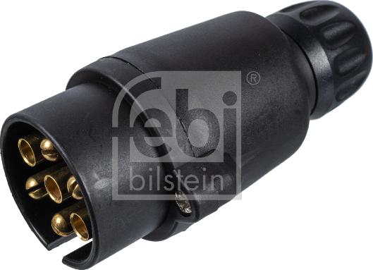 FEBI Bilstein 171828 - Piekabes spraudkontakts ps1.lv