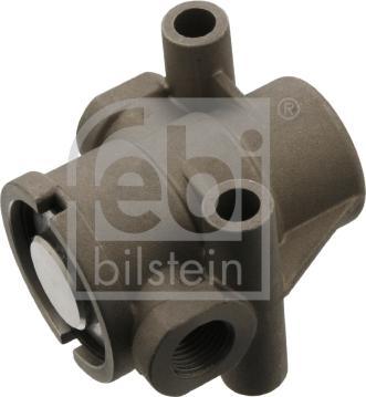 FEBI Bilstein 35586 - Клапан ограничения давления ps1.lv