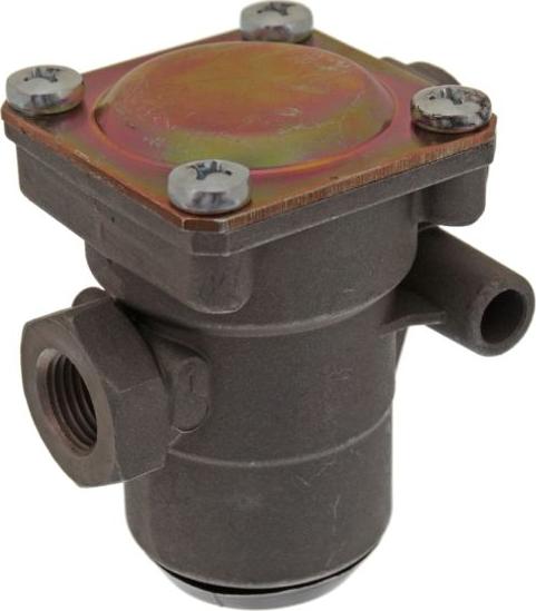 FEBI Bilstein 35657 - Клапан ограничения давления ps1.lv