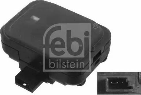 FEBI Bilstein 37964 - Датчик дождя ps1.lv
